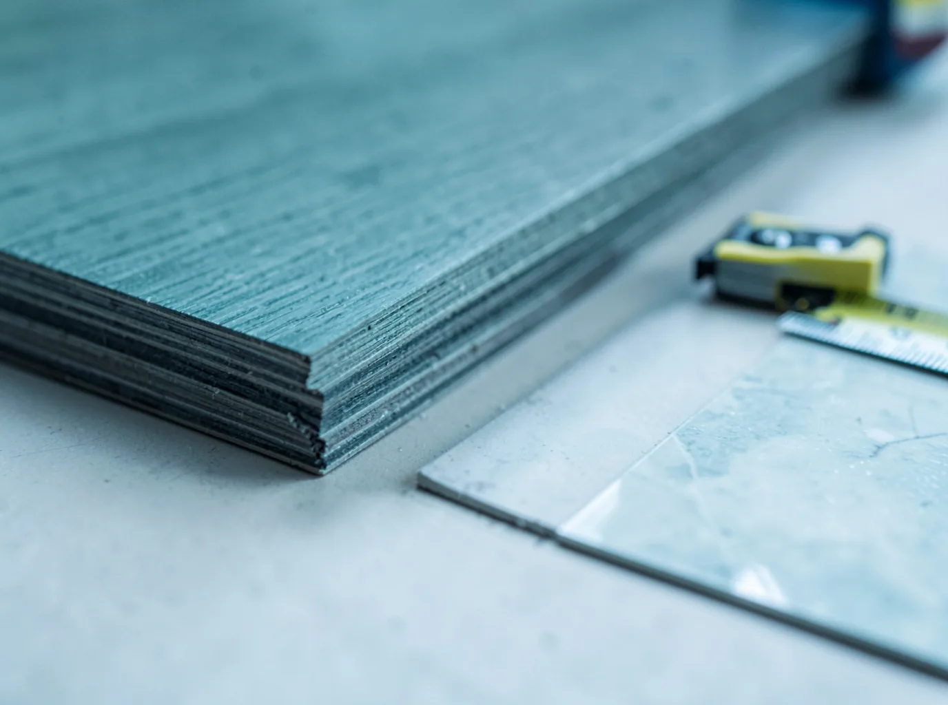 Luxury Vinyl Plank Installation Warne, NC FAQs